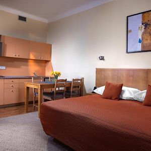 Appartement met Twee Slaapkamers